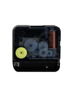 Часы настольные каминные «Берта», бесшумные, d=16.5 см, белые, от батарейки 1×АА - Фото 5