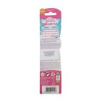 Электрическая зубная щётка Barbie tBr-21, вибрационная, 2хААА (в комплекте) - Фото 2