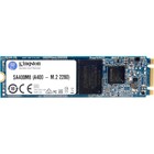 Накопитель SSD Kingston A400 M.2 2280 SA400M8/120G, 120Гб, SATA III - фото 51297368