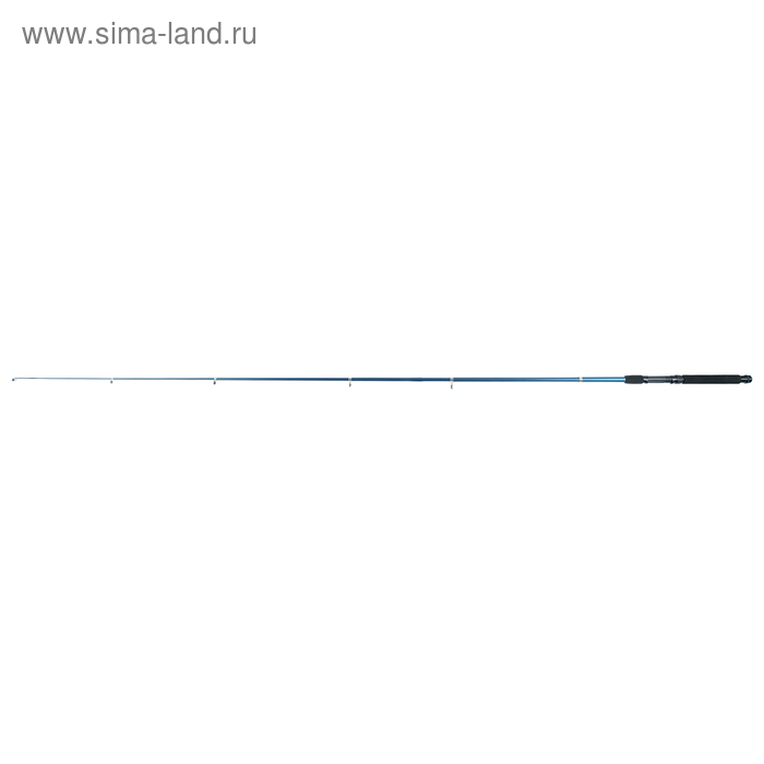 Спиннинг телескопический «Волгаръ», тест 10-40 г, длина 2.7 м - Фото 1