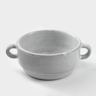 Бульонница Nebbia, 300 мл, 11,5×5,5 см, МИКС - фото 26434660