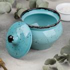 Горшок для запекания Acquamarino, 500 мл - Фото 2