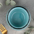 Горшок для запекания Acquamarino, 500 мл - Фото 3