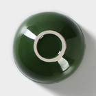 Салатник фарфоровый Punto verde, 200 мл, 10,5×5 см - Фото 4