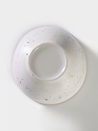 Салатник Хорекс Punto bianca, 600 мл, d=15 см, фарфор, белый 4839123 Салатник Хорекс Punto bianca, 600 мл, d=15 см, фарфор, белый 4839123