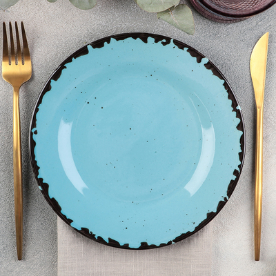 Тарелка Acquamarino, d=20 см