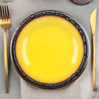 Тарелка Cleopatra, d=20 см - Фото 1