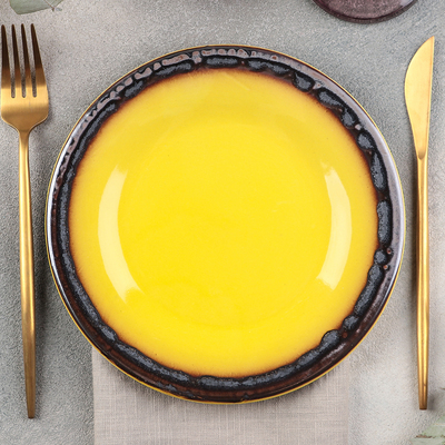 Тарелка Cleopatra, d=20 см