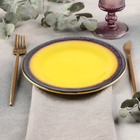 Тарелка Cleopatra, d=20 см - Фото 2