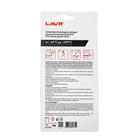 Герметик-прокладка BLACK LAVR RTV, чёрный, высокотемпературный, силиконовый, 85 г, Ln1738 - Фото 4