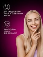 Зубная щётка «Ассорти» средней жёсткости, микс - Фото 4