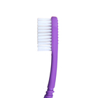 Зубная щётка «Ассорти» средней жёсткости, микс - фото 6285334