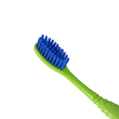 Набор зубных щеток 4 шт.