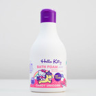 Пена для купания детская Hello Kitty Candy Unicorn 7 трав, 250 мл - Фото 3