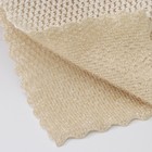 Салфетка для уборки Доляна, для сильных загрязнений, 25×25 см, цвет МИКС - Фото 2