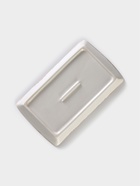 Блюдо Punto bianca, 12×20.5 см - Фото 4