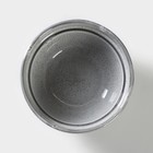 Салатник фарфоровый Nebbia, 300 мл, d=12,5 см - фото 4640090