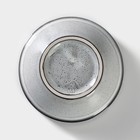 Салатник фарфоровый Nebbia, 300 мл, d=12,5 см - фото 4640092