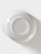 Тарелка Хорекс Punto bianca, 600 мл, d=18.5 см, фарфор, белая - Фото 5