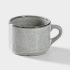 Чашка чайная Nebbia, 350 мл, 9,5×7,5 см - фото 25170326