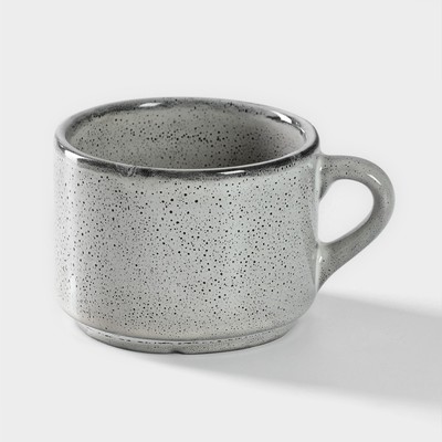Чашка чайная Nebbia, 350 мл, 9,5×7,5 см