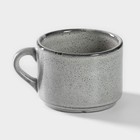 Чашка чайная Nebbia, 350 мл, 9,5×7,5 см - фото 4303192