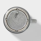 Чашка чайная Nebbia, 350 мл, 9,5×7,5 см - фото 4303194