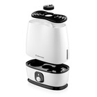 Увлажнитель воздуха BRAYER BR4702, ультразвуковой, 25 Вт, 6 л, 25 м2, белый - фото 51433452