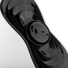 Увлажнитель воздуха BRAYER BR4702, ультразвуковой, 25 Вт, 6 л, 25 м2, белый - фото 51433454