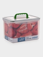 Контейнер пищевой Good & Good, 4.5 л, с герметичной крышкой - Фото 6