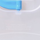 Контейнер пищевой Good & Good, 4.5 л, с герметичной крышкой - Фото 11