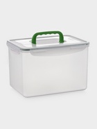 Контейнер пищевой Good & Good, 4.5 л, с герметичной крышкой - Фото 1