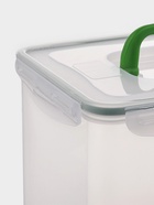 Контейнер пищевой Good & Good, 4.5 л, с герметичной крышкой - Фото 2