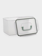 Контейнер пищевой Good & Good, 4.5 л, с герметичной крышкой - Фото 3