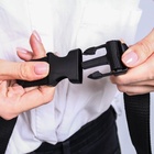 Сумка поясная, 25×6×13 см, Злодейки - Фото 5