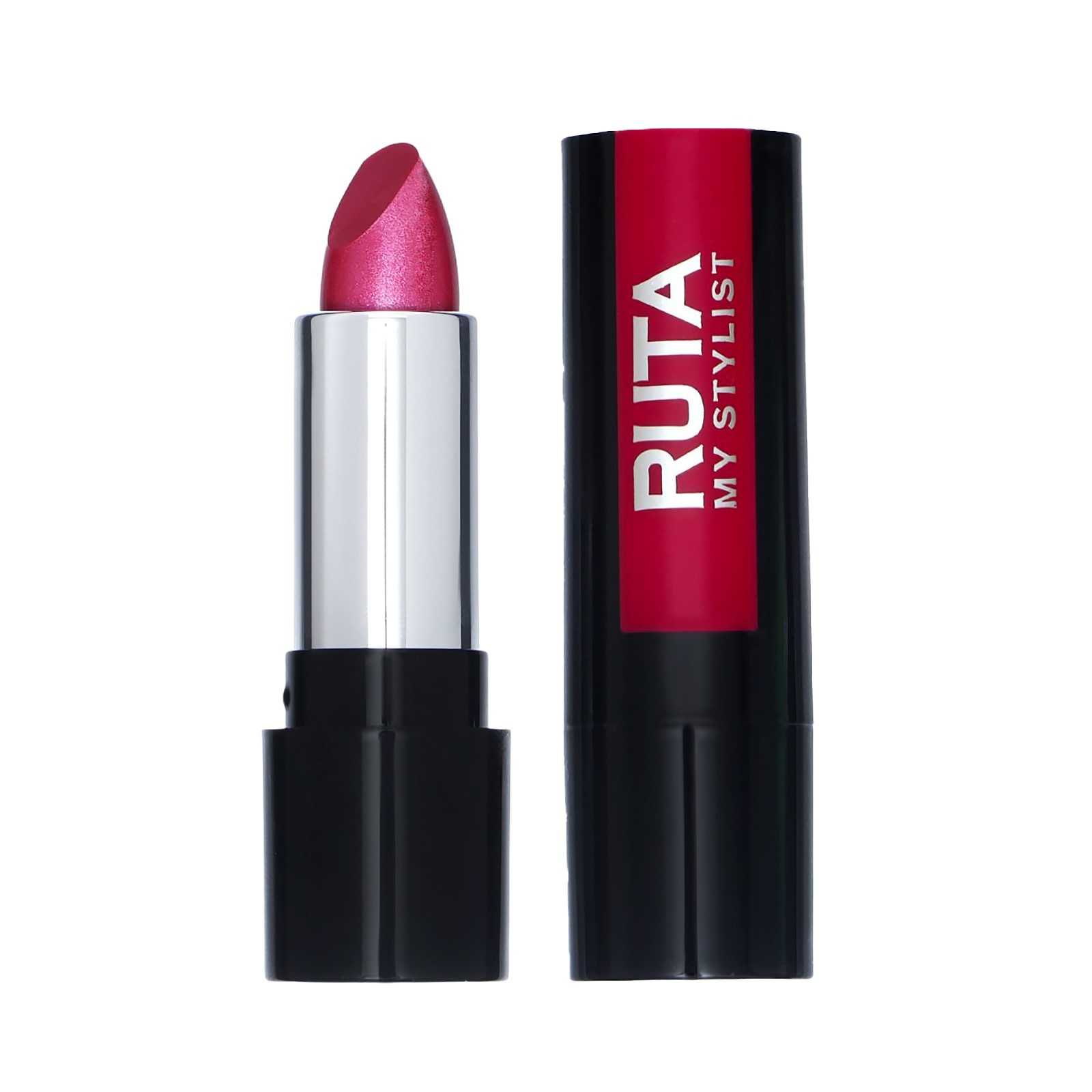 Губная помада Ruta Glamour Lipstick, тон 05, роза Кьянти (4918856 ...