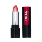 Губная помада Ruta Glamour Lipstick, тон 06, жемчужный персик - фото 321528237