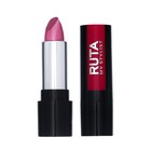 Губная помада Ruta Glamour Lipstick, тон 09, фиолетовая леди - фото 12362404