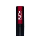 Губная помада Ruta Glamour Lipstick, тон 22, роковая вишня - Фото 2