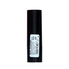 Губная помада Ruta Glamour Lipstick, тон 22, роковая вишня - Фото 4