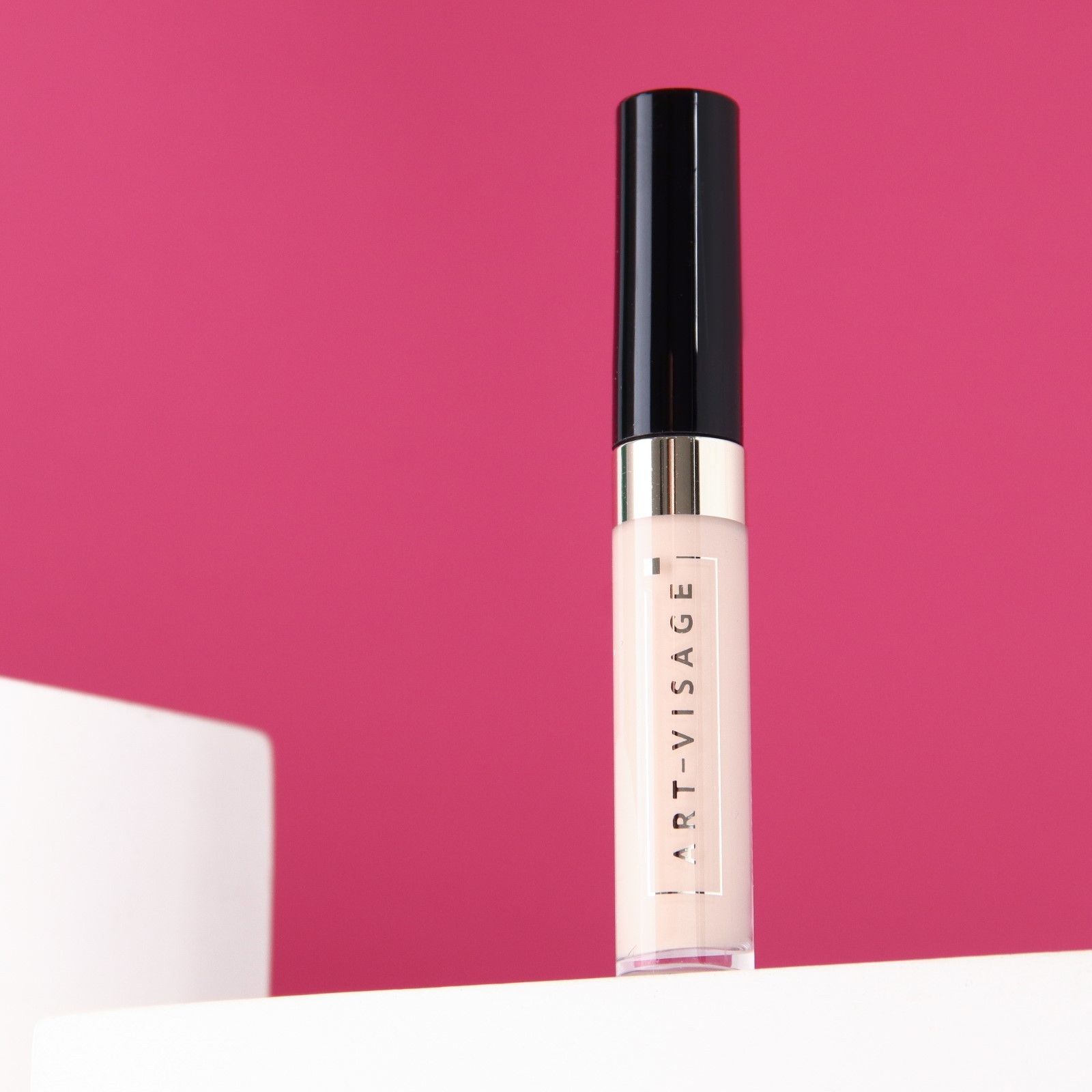Консилер для лица Art-Visage Miracle Touch, тон 102, натуральный ...