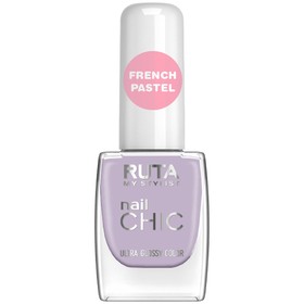 

Лак для ногтей Ruta Nail Chic, тон 74, Прованс