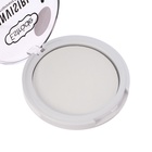 Пудра-финиш для лица Estrade Invisible, тон 100, прозрачный - Фото 7