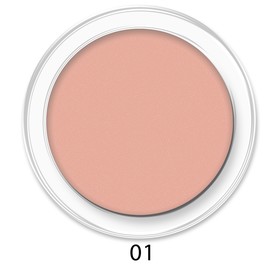 Румяна для лица Ruta My Blush, тон 01, утро невесты 4919164