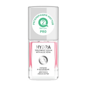 

Средство по уходу за ногтями Q2 Pro Hydra 08 «Регенерация ногтей»