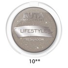 Тени для век Ruta Lifestyle, тон 10, дымчатый кварц - фото 298322682