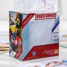 Набор посуды детский Hasbro Transformers «Оптимус Прайм», 2 предмета: кружка 200 мл, миска 300 мл - Фото 12