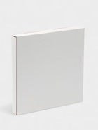 Этажерка для фруктов и десертов «Кувшинка», 2 яруса, d=21/28 см, стекло, золотая - Фото 9