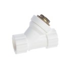 Фильтр сетчатый OTMO, полипропиленовый, d=25 мм, внутренний/внутренний 4864323