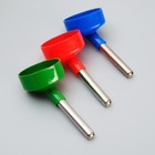 Поилка для мелких животных, 250 мл, микс цветов - фото 42720933